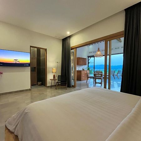 Boutique Villa Jogja Senang Yogyakarta Exteriér fotografie