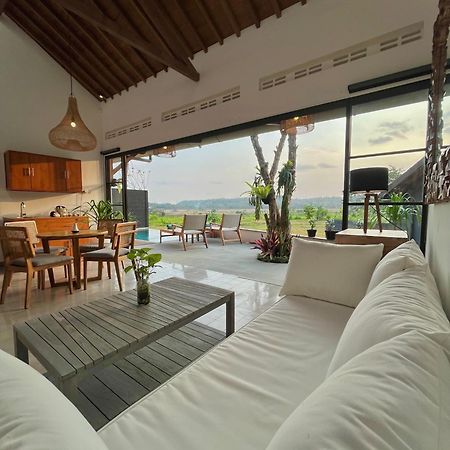 Boutique Villa Jogja Senang Yogyakarta Exteriér fotografie