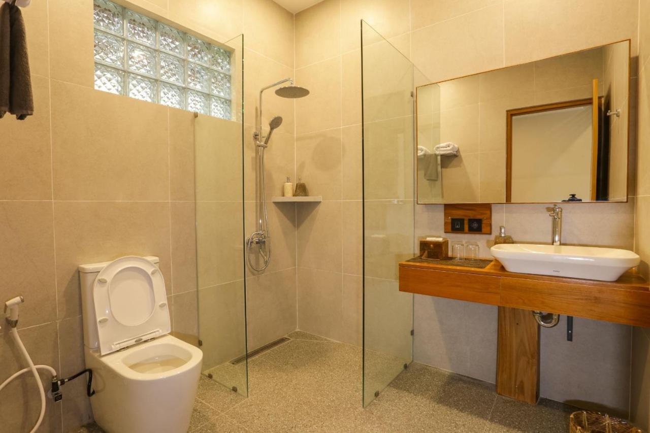 Boutique Villa Jogja Senang Yogyakarta Exteriér fotografie