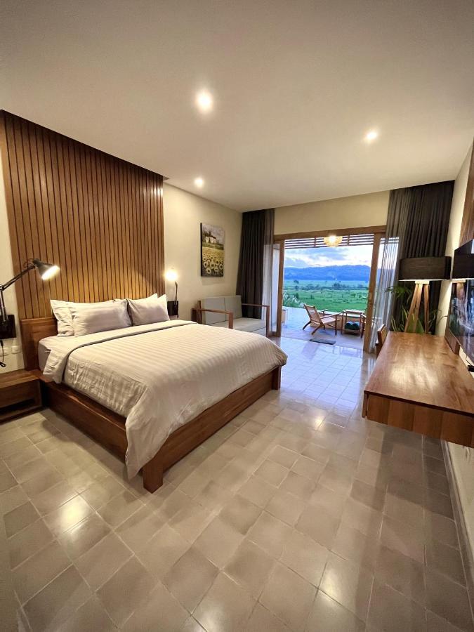 Boutique Villa Jogja Senang Yogyakarta Exteriér fotografie