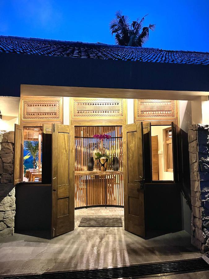 Boutique Villa Jogja Senang Yogyakarta Exteriér fotografie