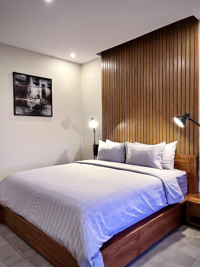 Boutique Villa Jogja Senang Yogyakarta Exteriér fotografie