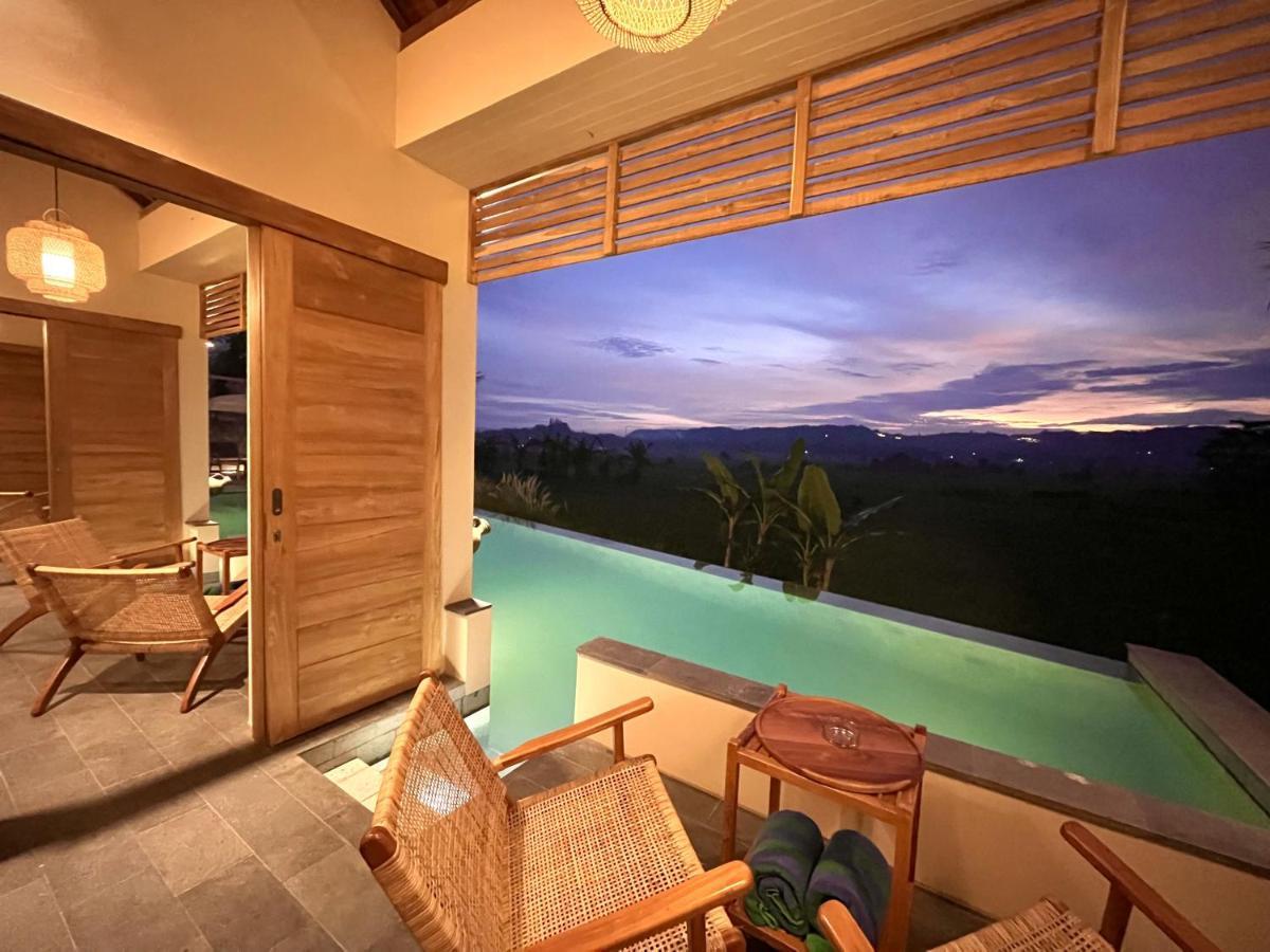 Boutique Villa Jogja Senang Yogyakarta Exteriér fotografie