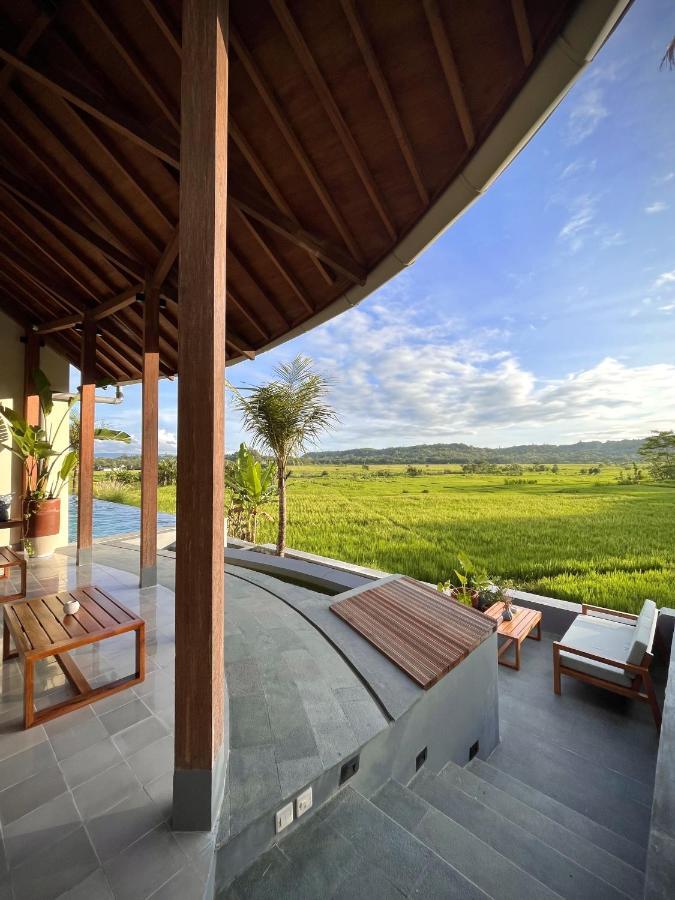 Boutique Villa Jogja Senang Yogyakarta Exteriér fotografie