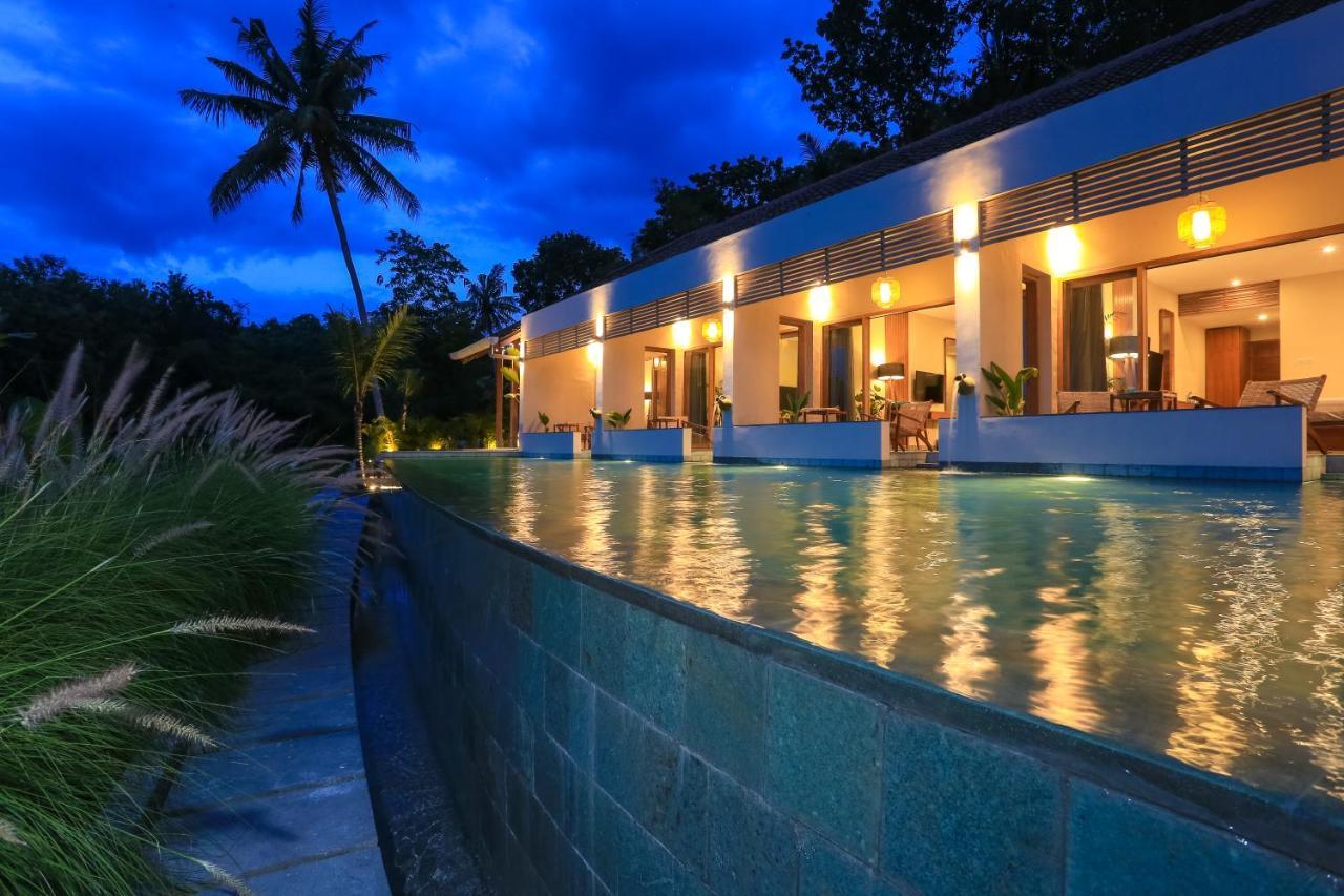 Boutique Villa Jogja Senang Putjung Exteriér fotografie