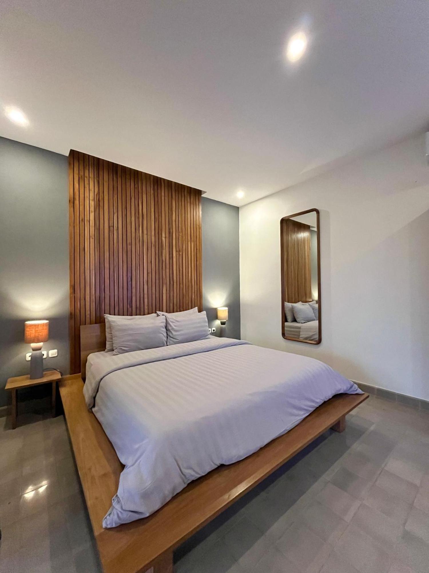 Boutique Villa Jogja Senang Putjung Exteriér fotografie