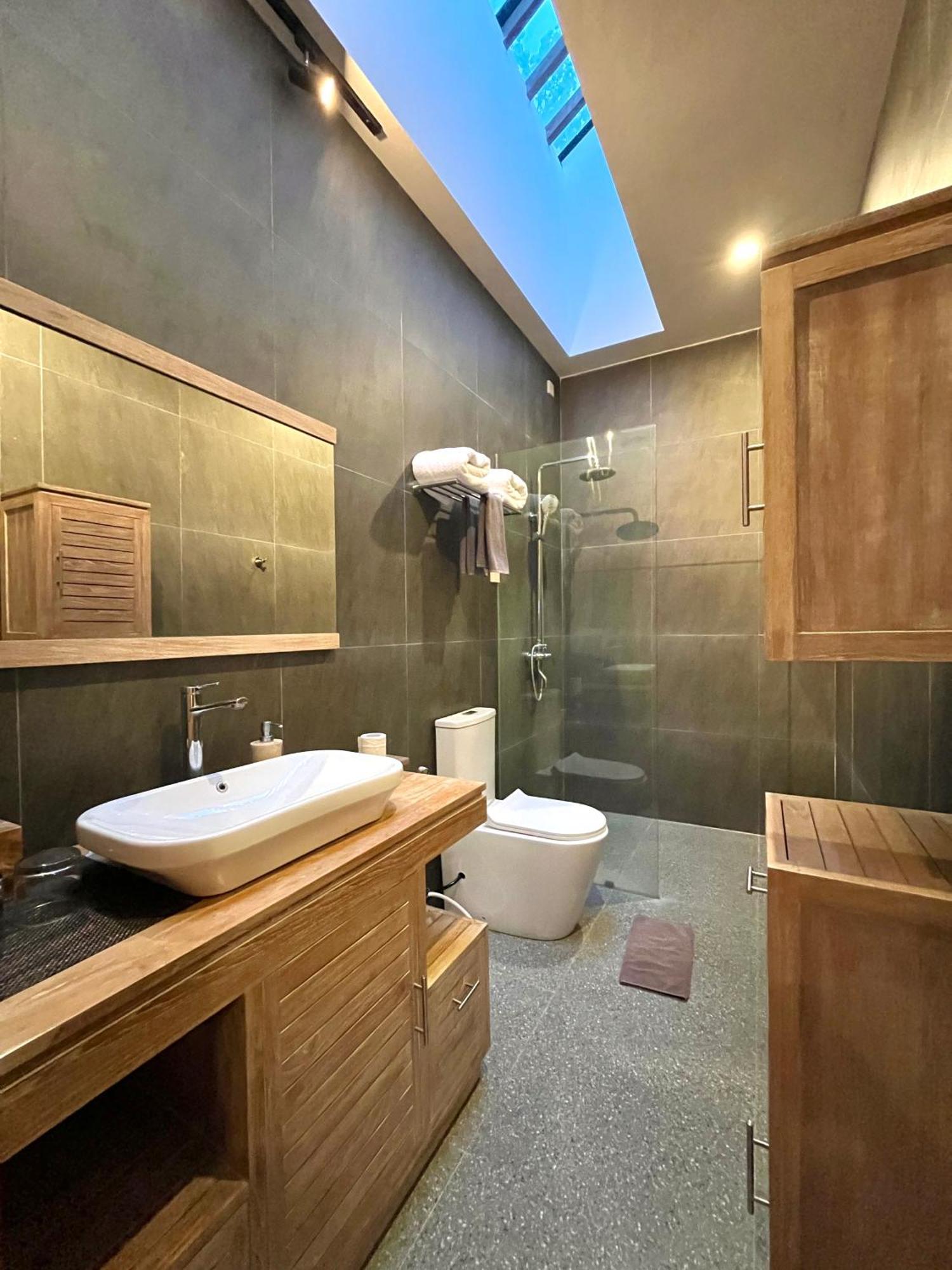 Boutique Villa Jogja Senang Yogyakarta Exteriér fotografie