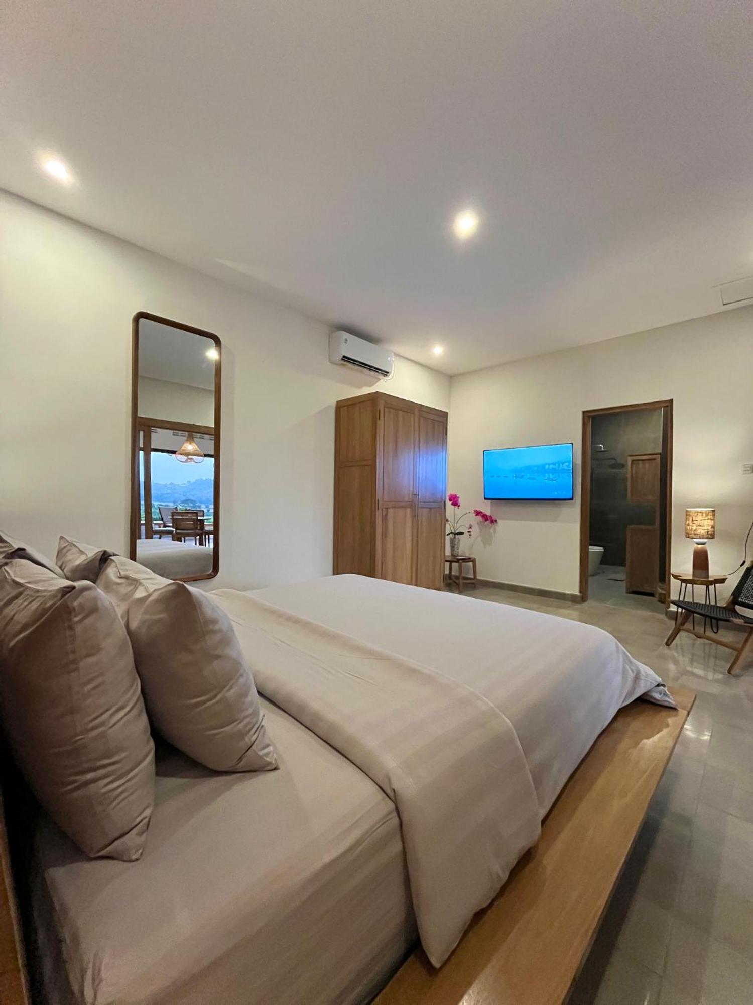 Boutique Villa Jogja Senang Yogyakarta Exteriér fotografie